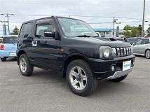 2011 Suzuki Jimny