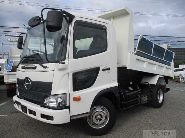 2019 Hino Hino Others