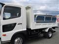 2019 Hino Hino Others