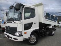 2019 Hino Hino Others