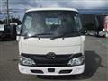2016 Toyota Dyna Truck