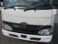 2016 Toyota Dyna Truck