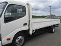 2016 Toyota Dyna Truck