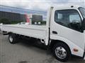2016 Toyota Dyna Truck