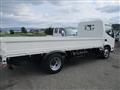 2016 Toyota Dyna Truck