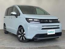 2024 Honda Freed