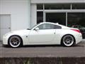 2005 Nissan Fairlady Z