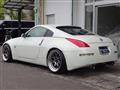 2005 Nissan Fairlady Z