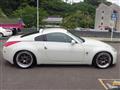 2005 Nissan Fairlady Z
