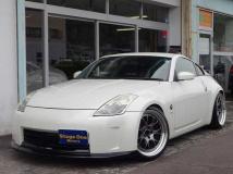 2005 Nissan Fairlady Z