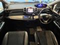 2015 Honda Freed