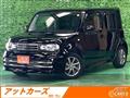 2015 Nissan Cube