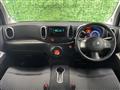 2015 Nissan Cube