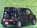 2015 Nissan Cube