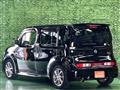 2015 Nissan Cube