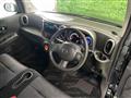 2015 Nissan Cube
