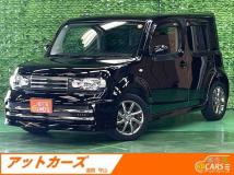 2015 Nissan Cube