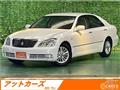 2004 Toyota Crown