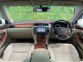 2004 Toyota Crown
