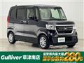 2017 Honda N BOX
