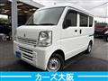 2018 Suzuki Every