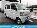 2018 Suzuki Every