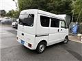 2018 Suzuki Every