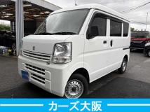 2018 Suzuki Every