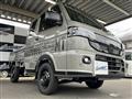 2026 Suzuki Carry Truck