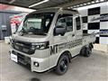 2026 Suzuki Carry Truck