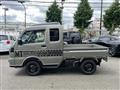2026 Suzuki Carry Truck