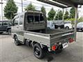 2026 Suzuki Carry Truck