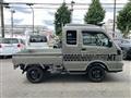2026 Suzuki Carry Truck
