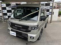 2026 Suzuki Carry Truck