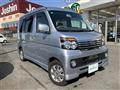 2013 Daihatsu Atrai Wagon