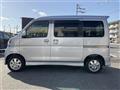 2013 Daihatsu Atrai Wagon