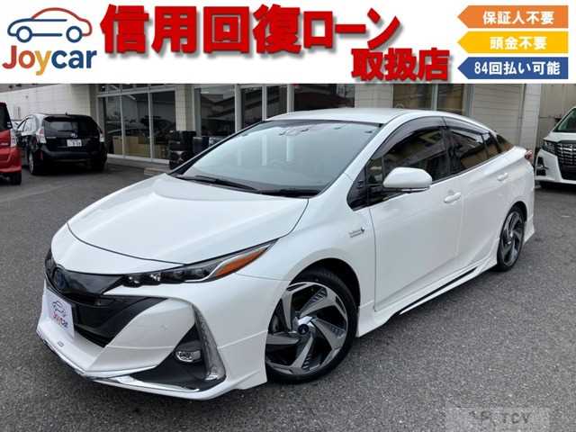 2019 Toyota Prius