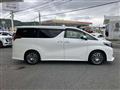 2015 Toyota Alphard G