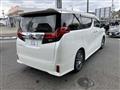 2015 Toyota Alphard G