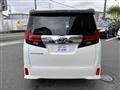 2015 Toyota Alphard G