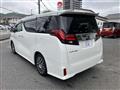 2015 Toyota Alphard G