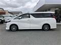 2015 Toyota Alphard G