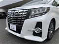2015 Toyota Alphard G