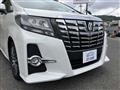 2015 Toyota Alphard G