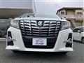 2015 Toyota Alphard G