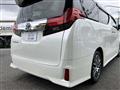2015 Toyota Alphard G
