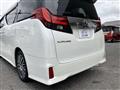 2015 Toyota Alphard G