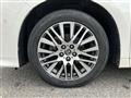 2015 Toyota Alphard G