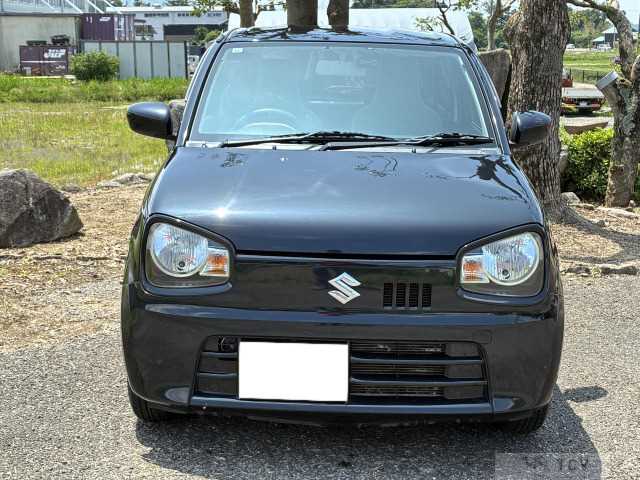 2015 Suzuki Alto