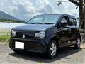 2015 Suzuki Alto